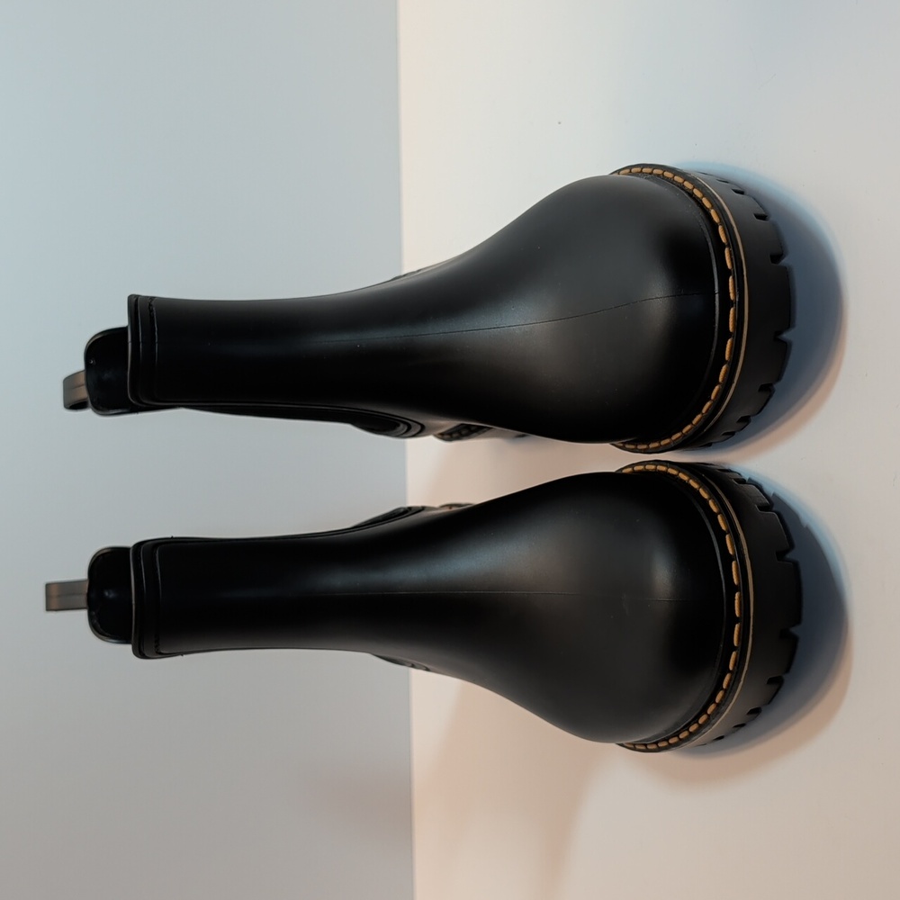 Igor Trak Mate Rain Boots Size EU 39 US Size 8.5 - Picture 3 of 14